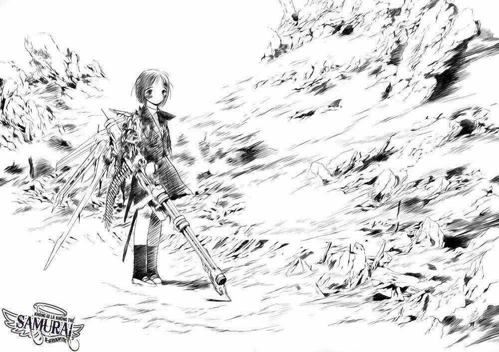 Bản Tình Ca Cuối Cùng Chapter 2 trang 16