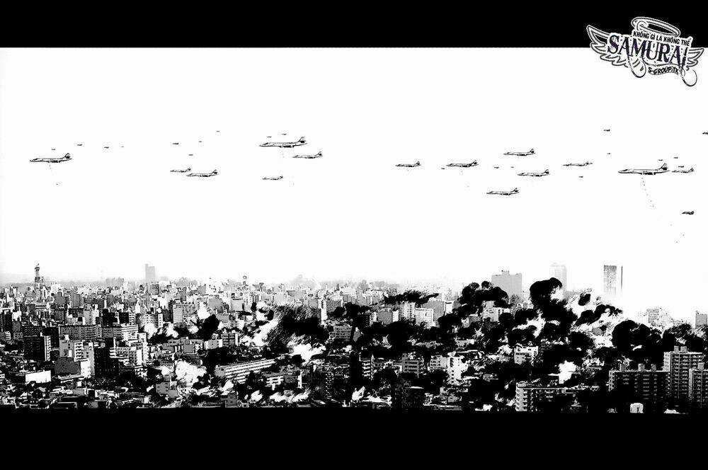 Bản Tình Ca Cuối Cùng Chapter 2 trang 8