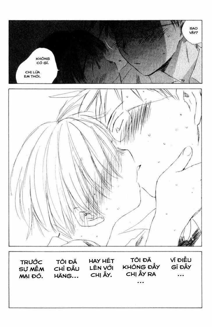 Bản Tình Ca Cuối Cùng Chapter 20 trang 9