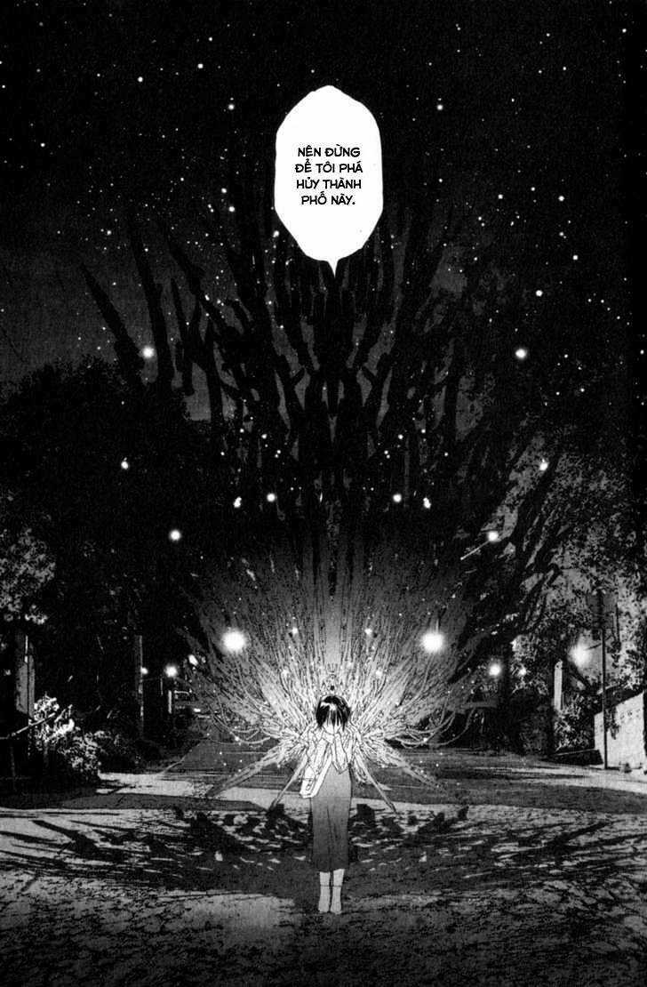 Bản Tình Ca Cuối Cùng Chapter 22 trang 13