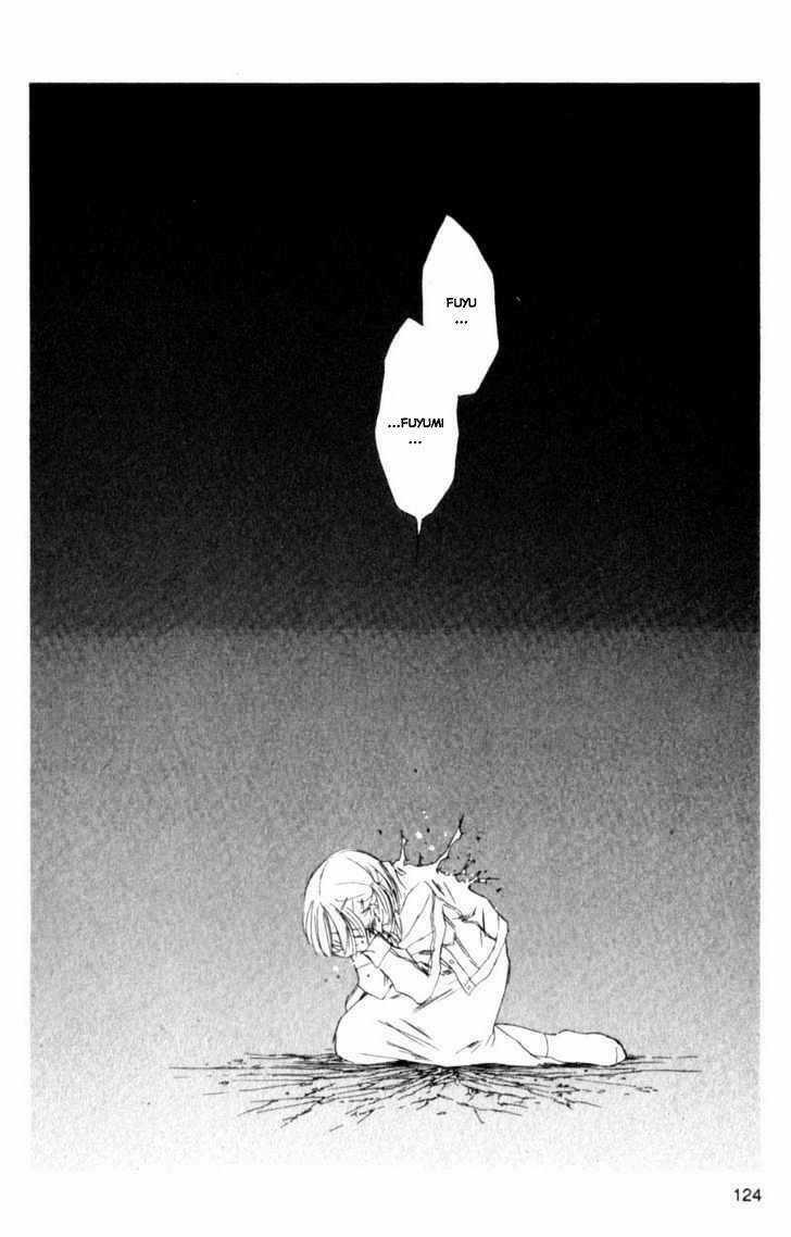 Bản Tình Ca Cuối Cùng Chapter 22 trang 20