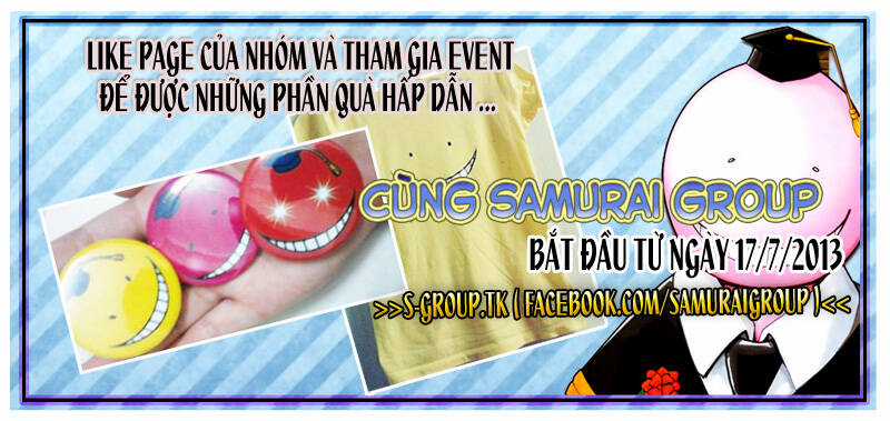 Bản Tình Ca Cuối Cùng Chapter 5 trang 19