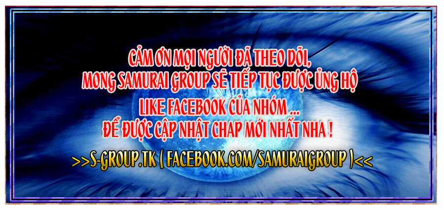 Bản Tình Ca Cuối Cùng Chapter 6 trang 19