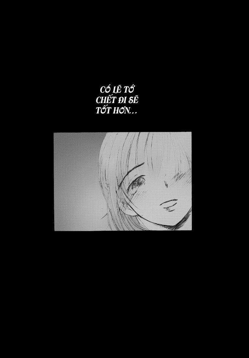 Bản Tình Ca Cuối Cùng Chapter 8 trang 13