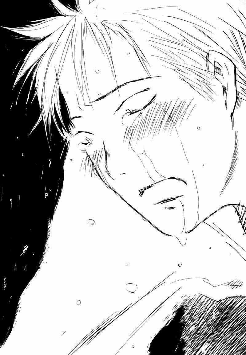 Bản Tình Ca Cuối Cùng Chapter 8 trang 14