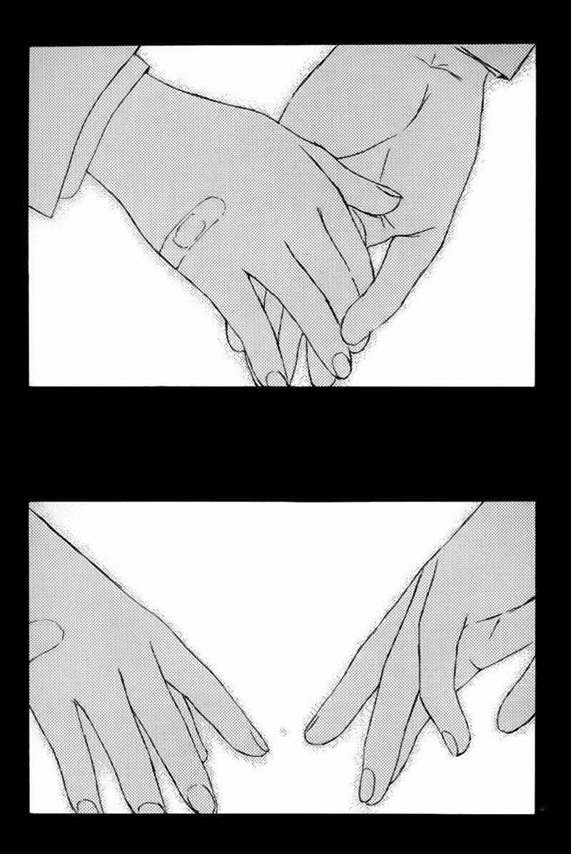 Bản Tình Ca Cuối Cùng Chapter 8 trang 35