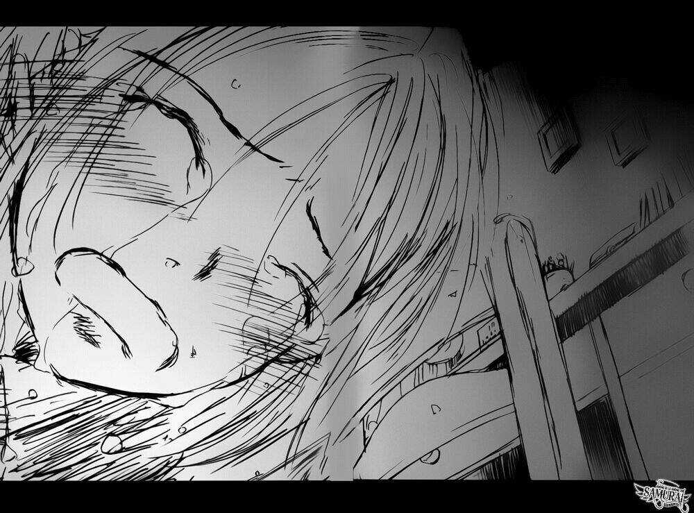 Bản Tình Ca Cuối Cùng Chapter 9 trang 6