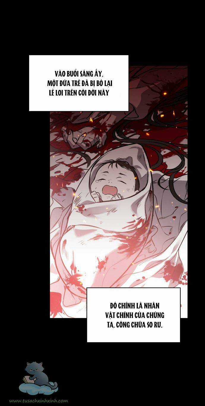 Bản Tình Ca Hy Lan Quốc Chapter 1 trang 13