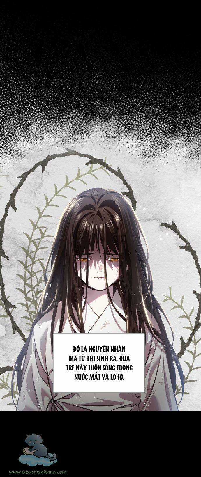 Bản Tình Ca Hy Lan Quốc Chapter 1 trang 16