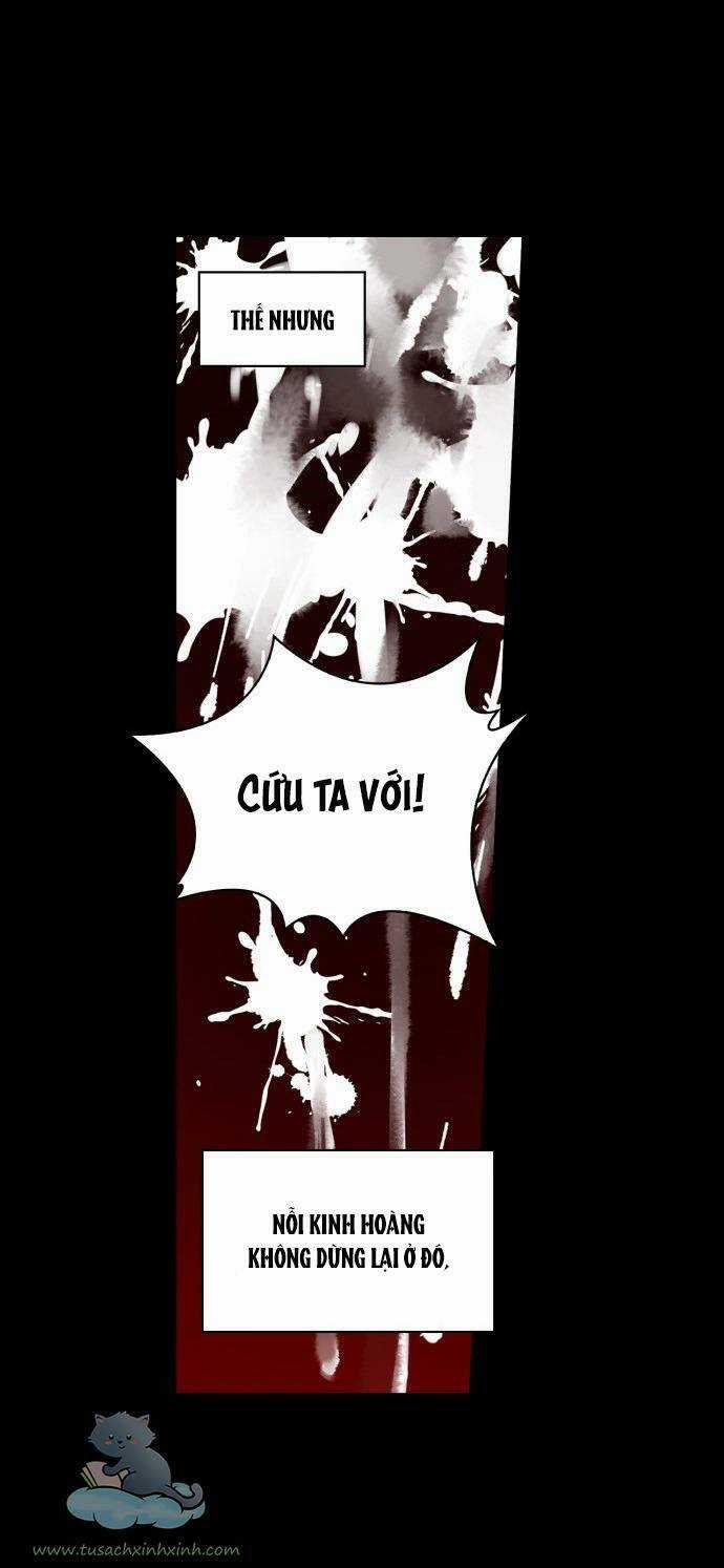 Bản Tình Ca Hy Lan Quốc Chapter 1 trang 17