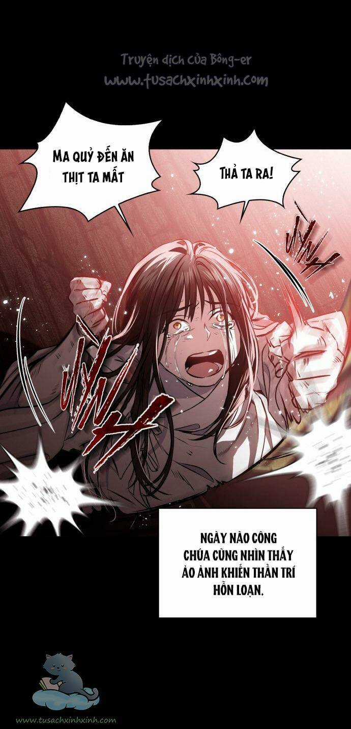 Bản Tình Ca Hy Lan Quốc Chapter 1 trang 18