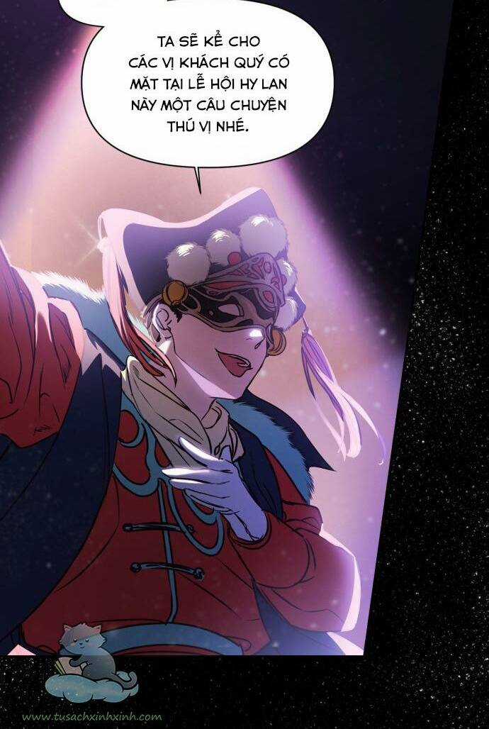 Bản Tình Ca Hy Lan Quốc Chapter 1 trang 2