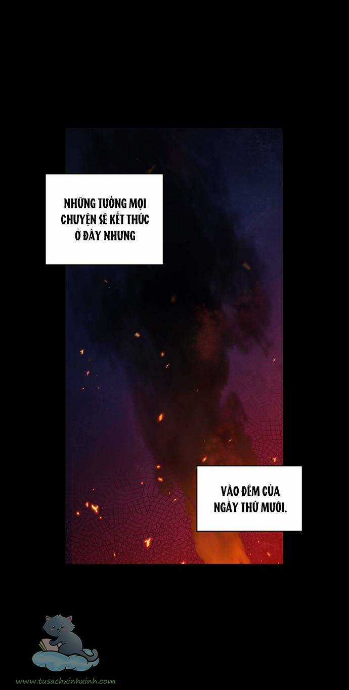 Bản Tình Ca Hy Lan Quốc Chapter 1 trang 20