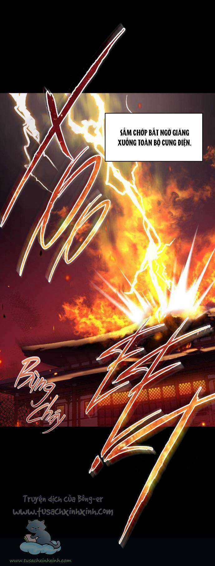 Bản Tình Ca Hy Lan Quốc Chapter 1 trang 21