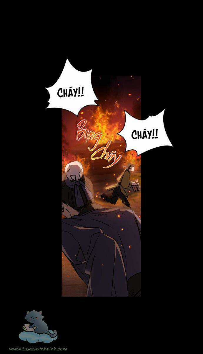 Bản Tình Ca Hy Lan Quốc Chapter 1 trang 22