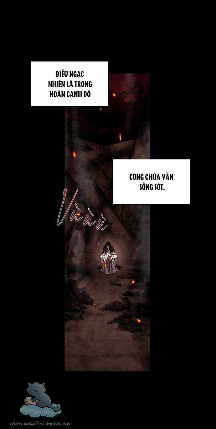 Bản Tình Ca Hy Lan Quốc Chapter 1 trang 23