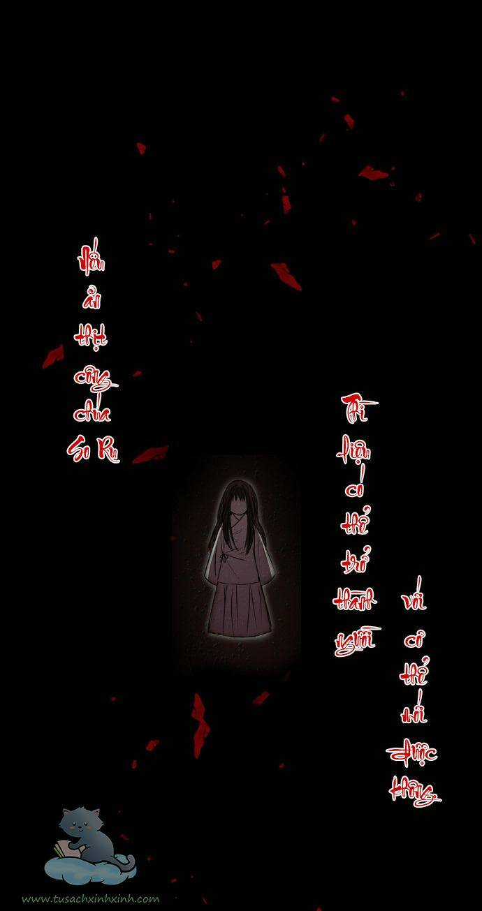 Bản Tình Ca Hy Lan Quốc Chapter 1 trang 26