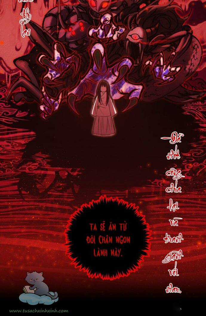 Bản Tình Ca Hy Lan Quốc Chapter 1 trang 28