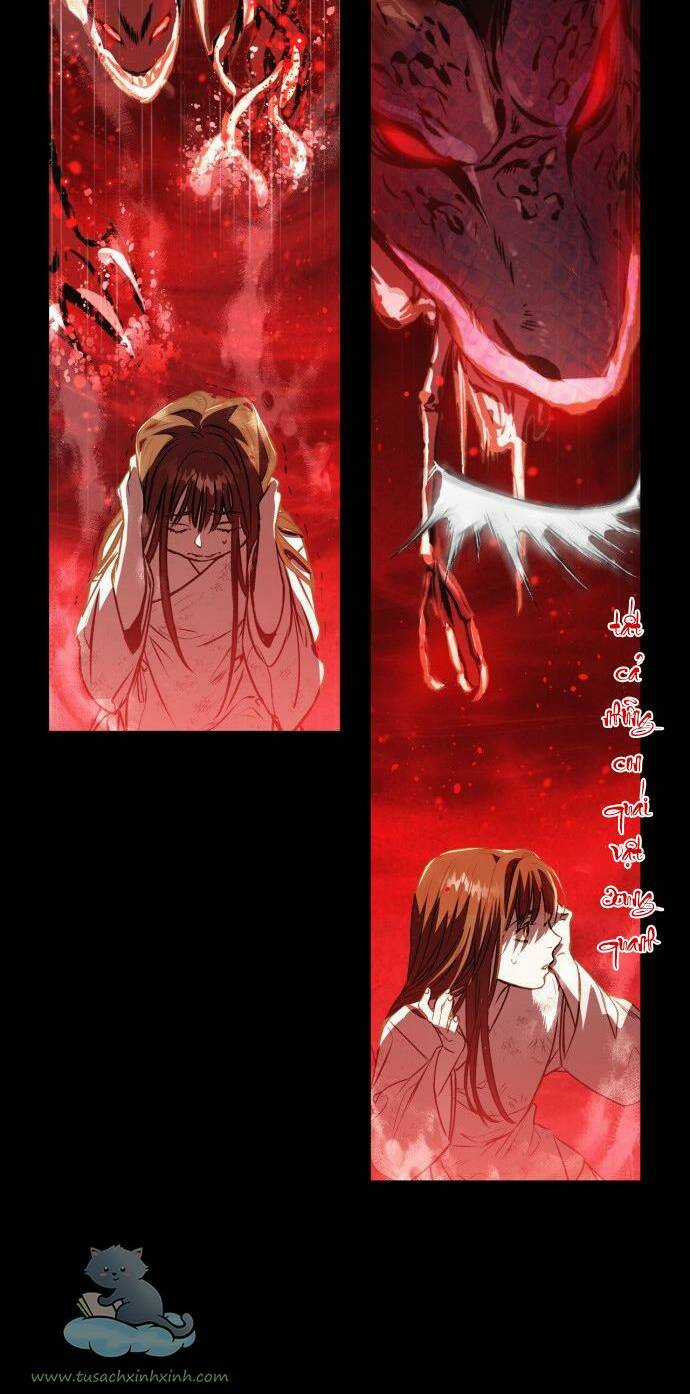 Bản Tình Ca Hy Lan Quốc Chapter 1 trang 30