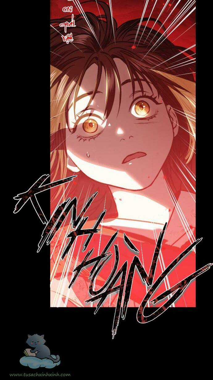 Bản Tình Ca Hy Lan Quốc Chapter 1 trang 32