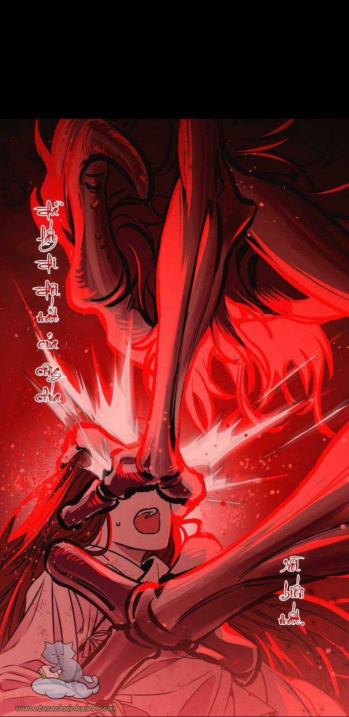 Bản Tình Ca Hy Lan Quốc Chapter 1 trang 33