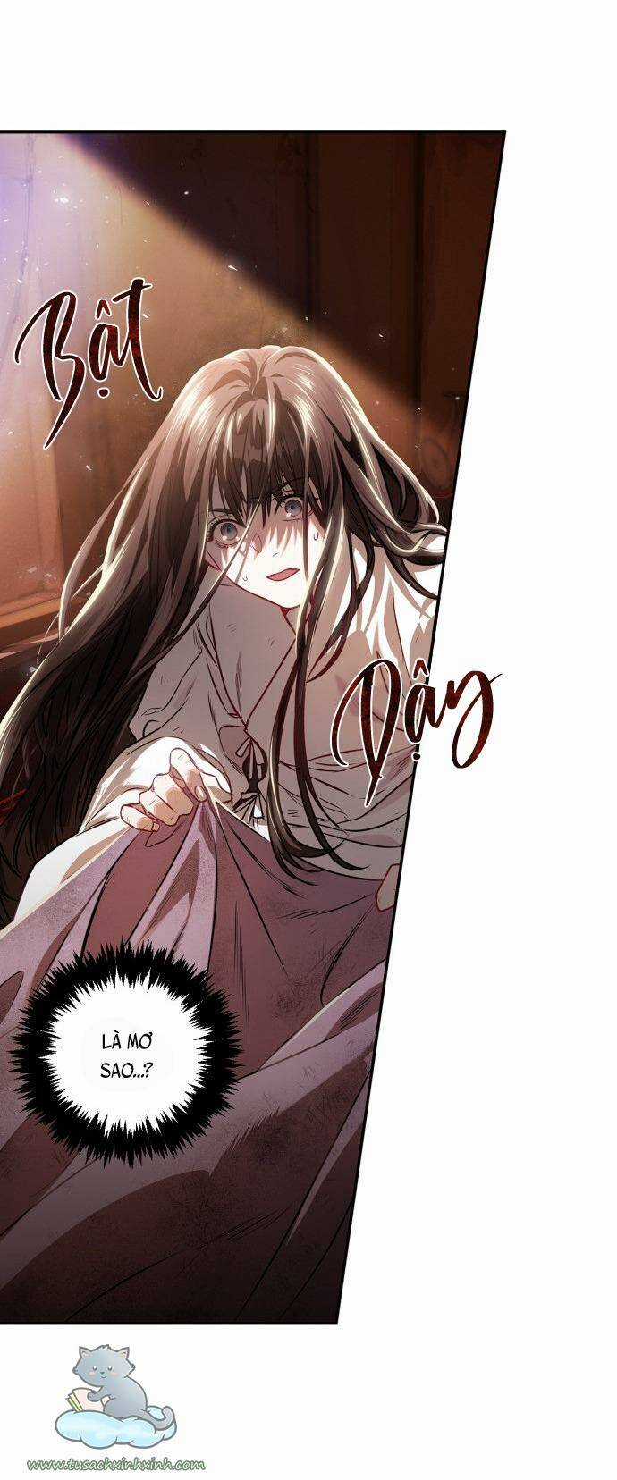 Bản Tình Ca Hy Lan Quốc Chapter 1 trang 35