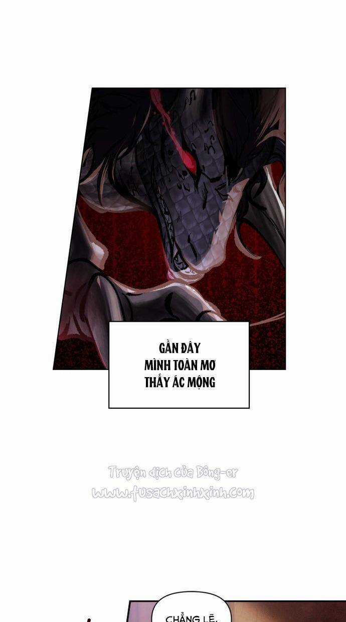 Bản Tình Ca Hy Lan Quốc Chapter 1 trang 36