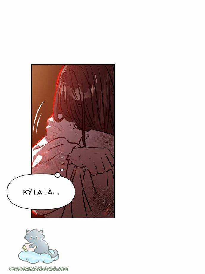 Bản Tình Ca Hy Lan Quốc Chapter 1 trang 38