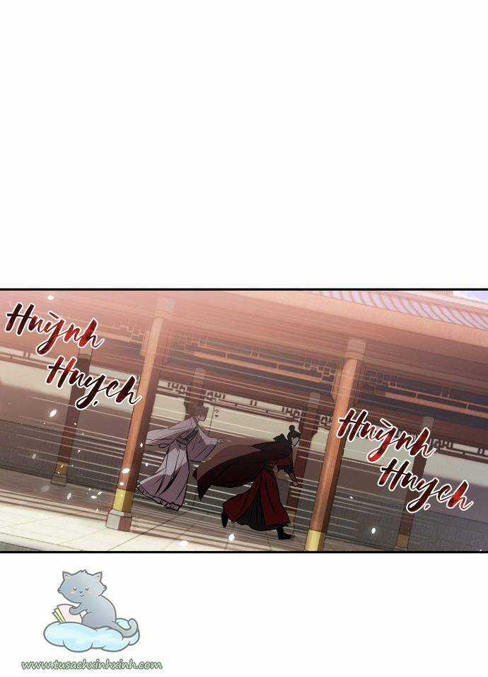 Bản Tình Ca Hy Lan Quốc Chapter 1 trang 41