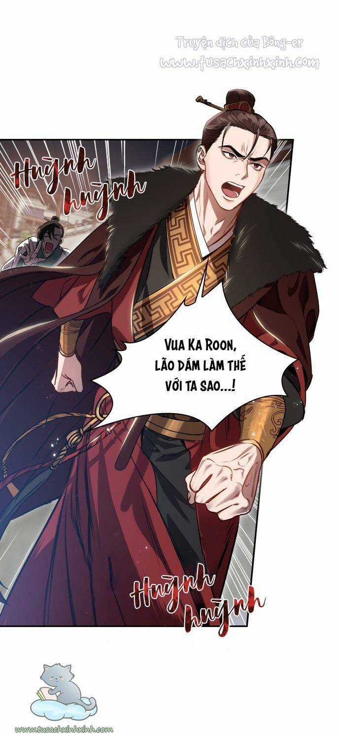 Bản Tình Ca Hy Lan Quốc Chapter 1 trang 42