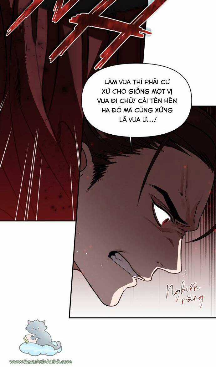 Bản Tình Ca Hy Lan Quốc Chapter 1 trang 45