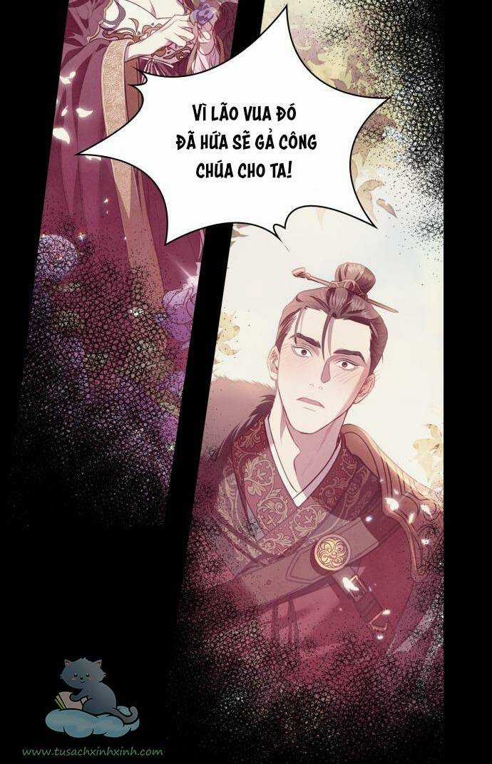 Bản Tình Ca Hy Lan Quốc Chapter 1 trang 49