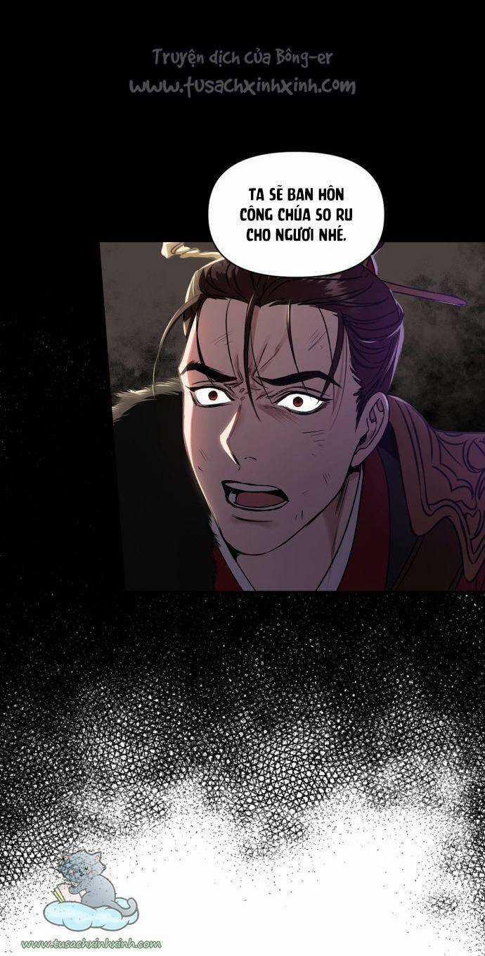 Bản Tình Ca Hy Lan Quốc Chapter 1 trang 53