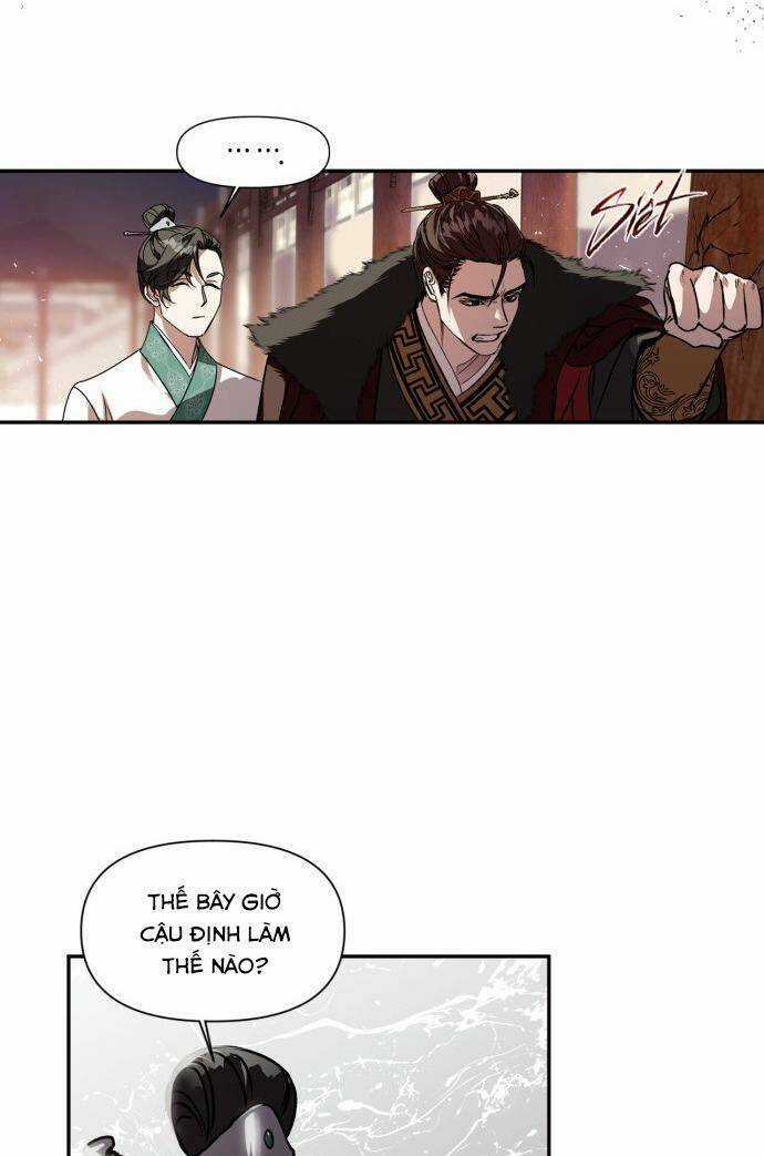 Bản Tình Ca Hy Lan Quốc Chapter 1 trang 54