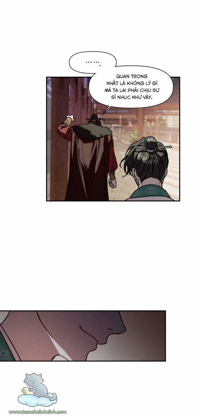 Bản Tình Ca Hy Lan Quốc Chapter 1 trang 56