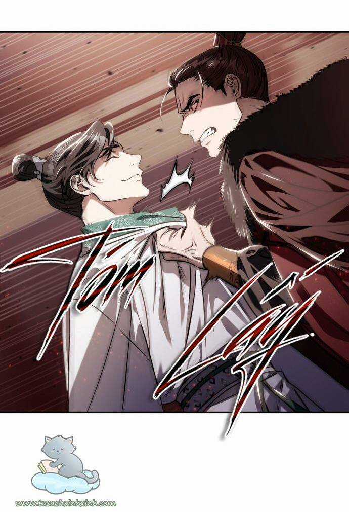 Bản Tình Ca Hy Lan Quốc Chapter 1 trang 60