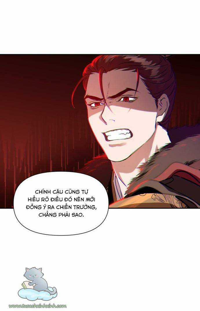 Bản Tình Ca Hy Lan Quốc Chapter 1 trang 63