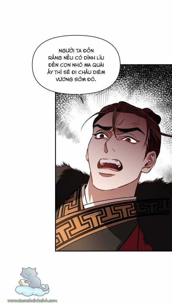 Bản Tình Ca Hy Lan Quốc Chapter 1 trang 68