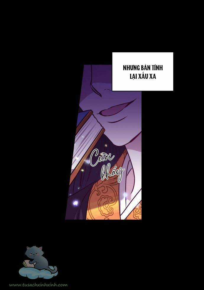 Bản Tình Ca Hy Lan Quốc Chapter 1 trang 9