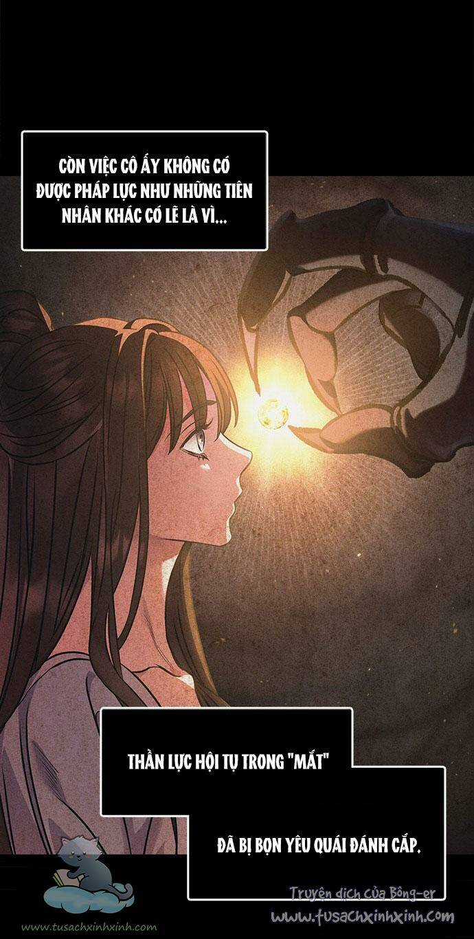 Bản Tình Ca Hy Lan Quốc Chapter 10 trang 10