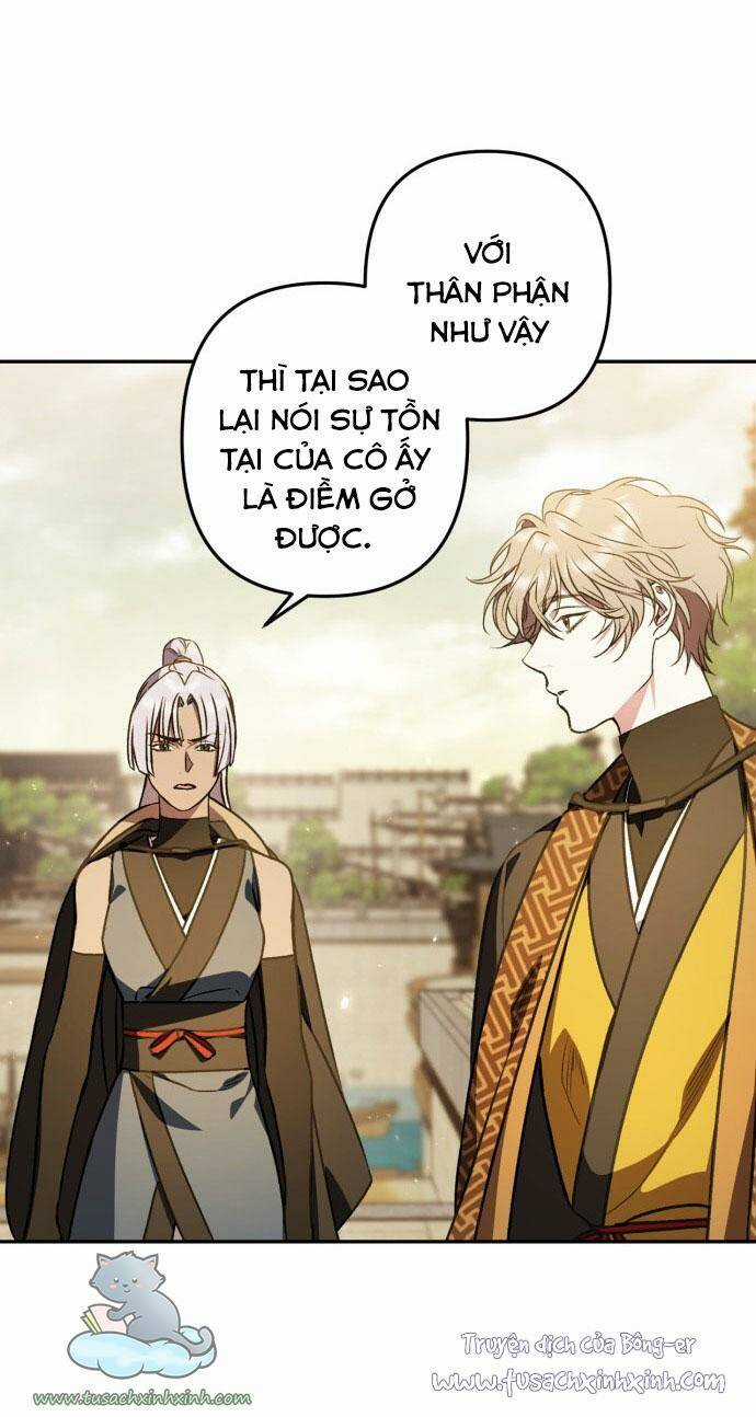 Bản Tình Ca Hy Lan Quốc Chapter 10 trang 12