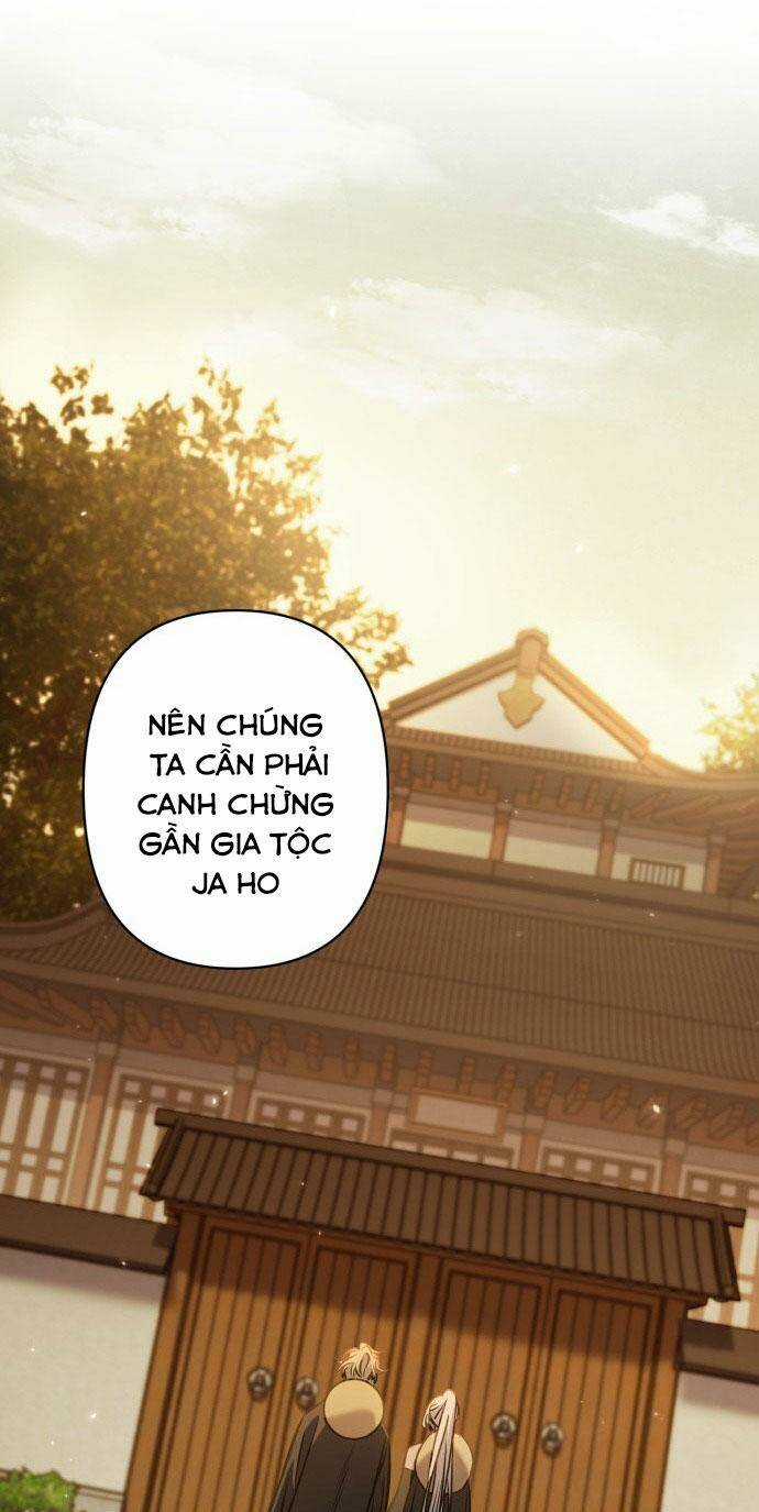 Bản Tình Ca Hy Lan Quốc Chapter 10 trang 17