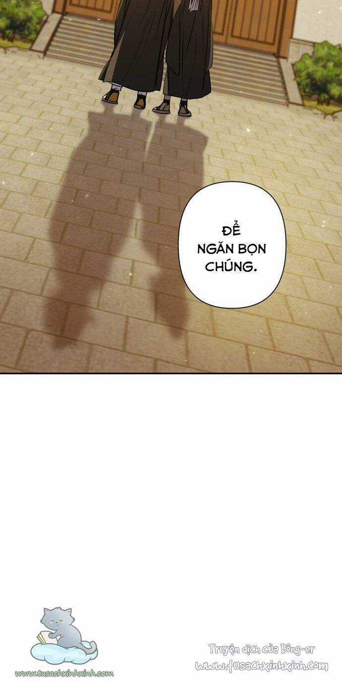 Bản Tình Ca Hy Lan Quốc Chapter 10 trang 18