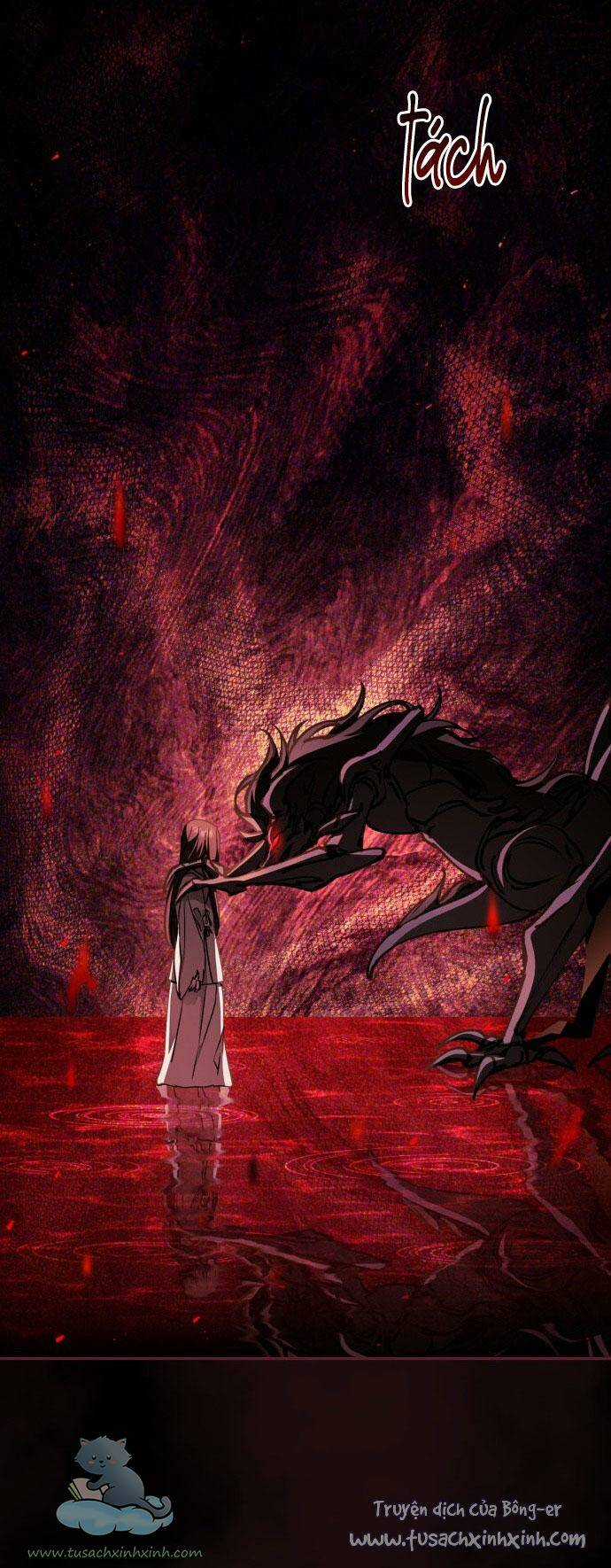 Bản Tình Ca Hy Lan Quốc Chapter 10 trang 21