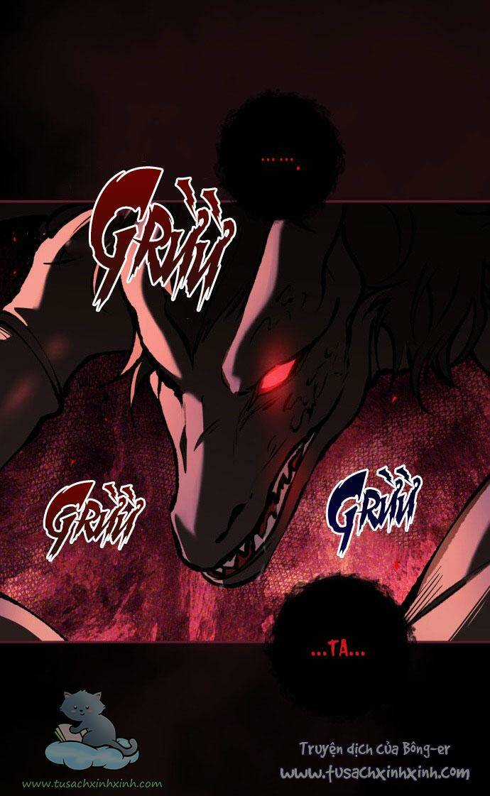 Bản Tình Ca Hy Lan Quốc Chapter 10 trang 23