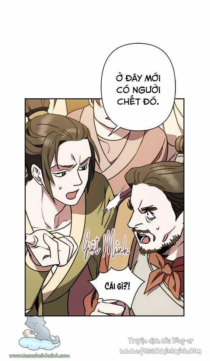 Bản Tình Ca Hy Lan Quốc Chapter 10 trang 3