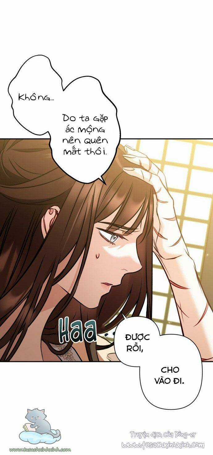 Bản Tình Ca Hy Lan Quốc Chapter 10 trang 30