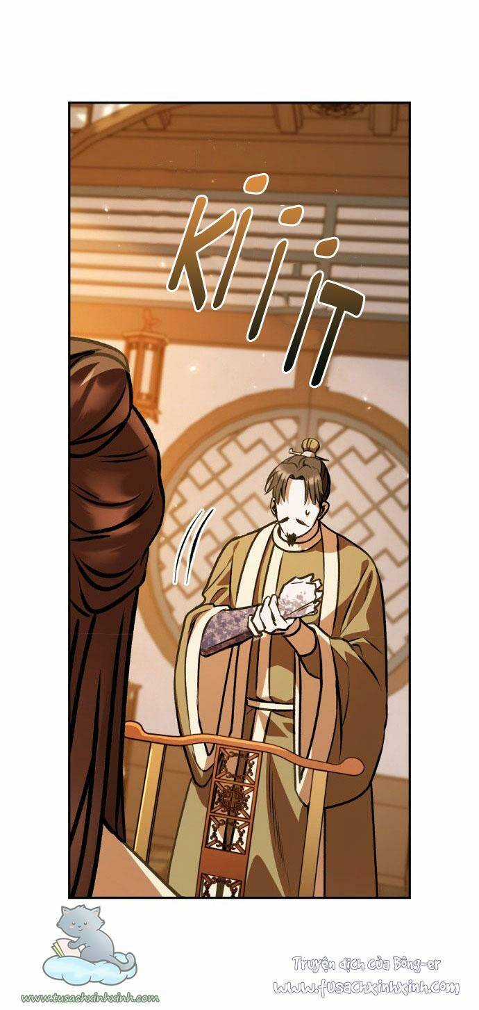 Bản Tình Ca Hy Lan Quốc Chapter 10 trang 31