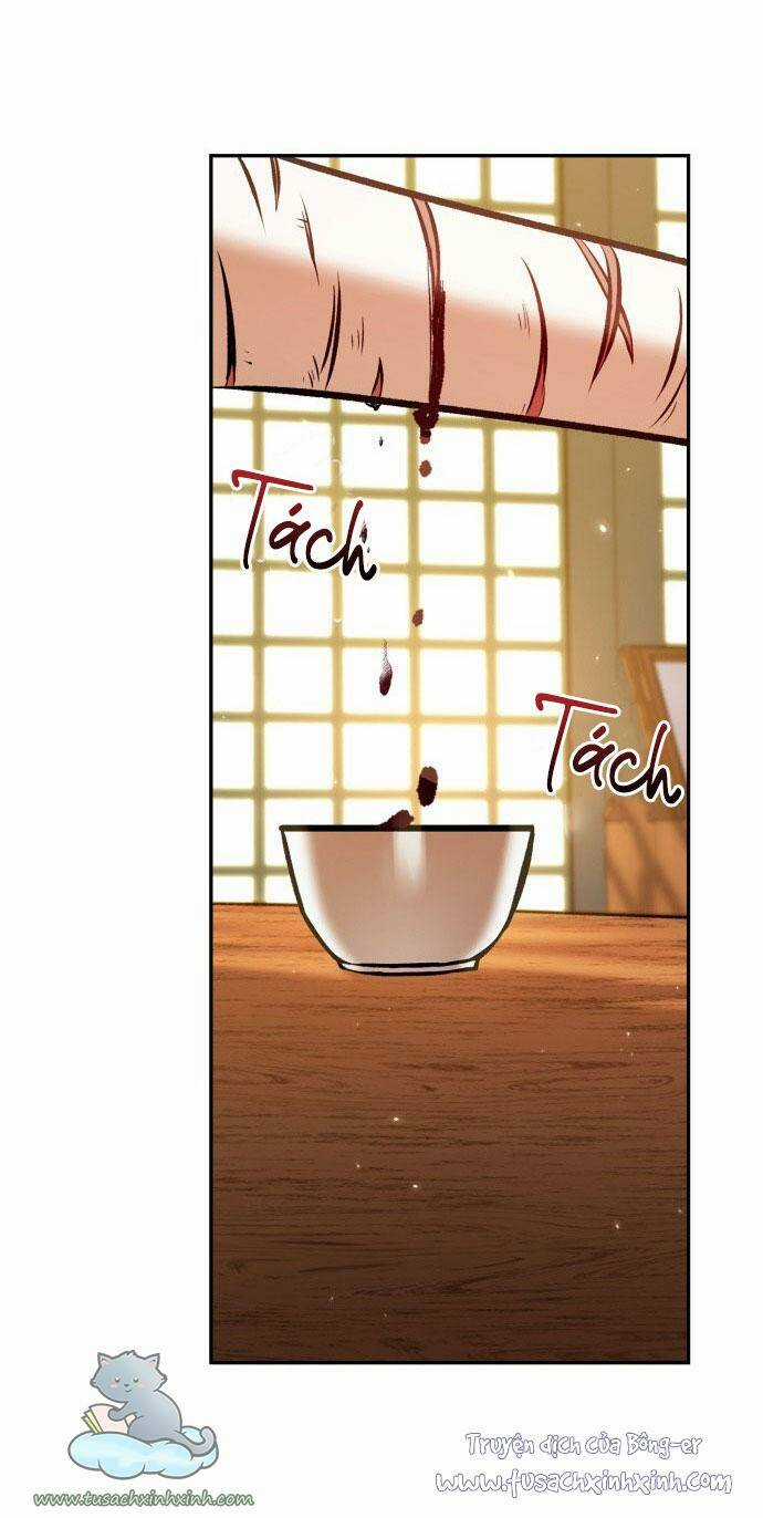 Bản Tình Ca Hy Lan Quốc Chapter 10 trang 34