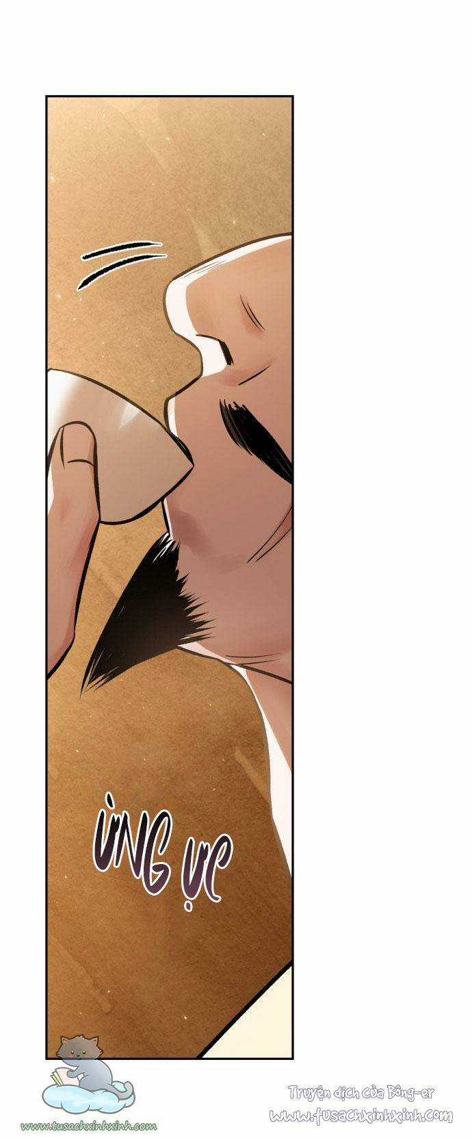 Bản Tình Ca Hy Lan Quốc Chapter 10 trang 35